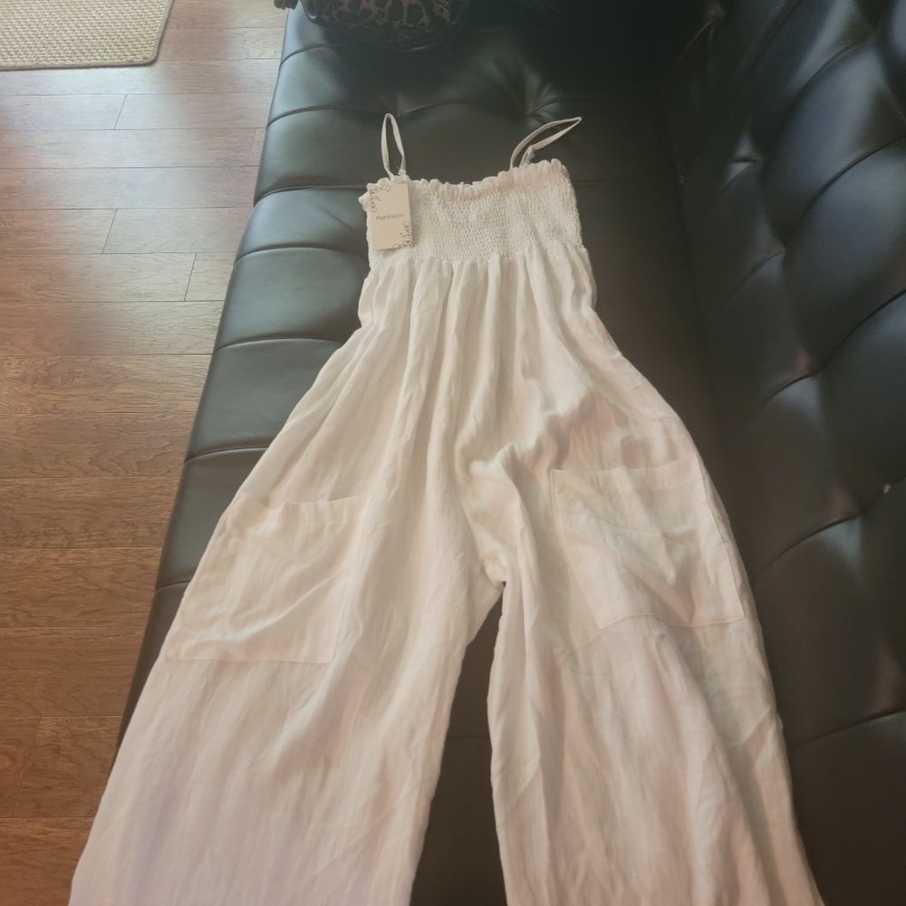Jumpsuit - Picture 2 of 2